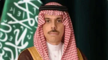 وزير الخارجية السعودي يناقش المستجدات الإقليمية مع نظيره الإيطالي