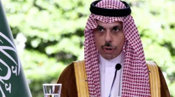 وزير الخارجية السعودي ينفي الانتقادات لإيران ويشدد على ضرورة الحوار
