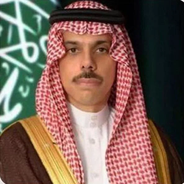 وزير الخارجية: السعودية تستنكر الهجمات الإسرائيلية الصريحة على إيران التي تمس سيادتها وأمنها.