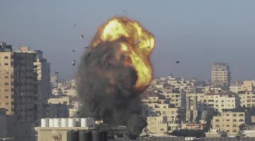 وزير الخارجية الفرنسي: لا يوجد سبب لاستمرار الحرب في غزة ونحن ملتزمون بالاعتراف بدولة فلسطين.