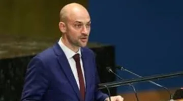 وزير الخارجية الفرنسي: نحث جميع الأطراف على التحلي بضبط النفس لتفادي تفاقم الأوضاع