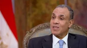 وزير الخارجية: مصر ترفض إقامة قواعد عسكرية لدول ليست على سواحل البحر الأحمر.