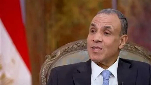 وزير الخارجية: مصر ترفض إقامة قواعد عسكرية لدول ليست على سواحل البحر الأحمر. وزير الخارجية: مصر ترفض إقامة قواعد عسكرية لدول ليست على سواحل البحر الأحمر.