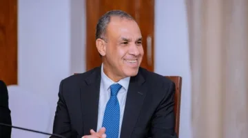 وزير الخارجية: مصر تُعبر عن التزامها بدعم استقرار الصومال.