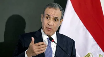 وزير الخارجية يبرز متانة العلاقات التاريخية بين مصر والنمسا