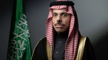 وزير الخارجية يتناول مع مسؤولة أوروبية التطورات الإقليمية والجهود المتخذة في هذا الإطار