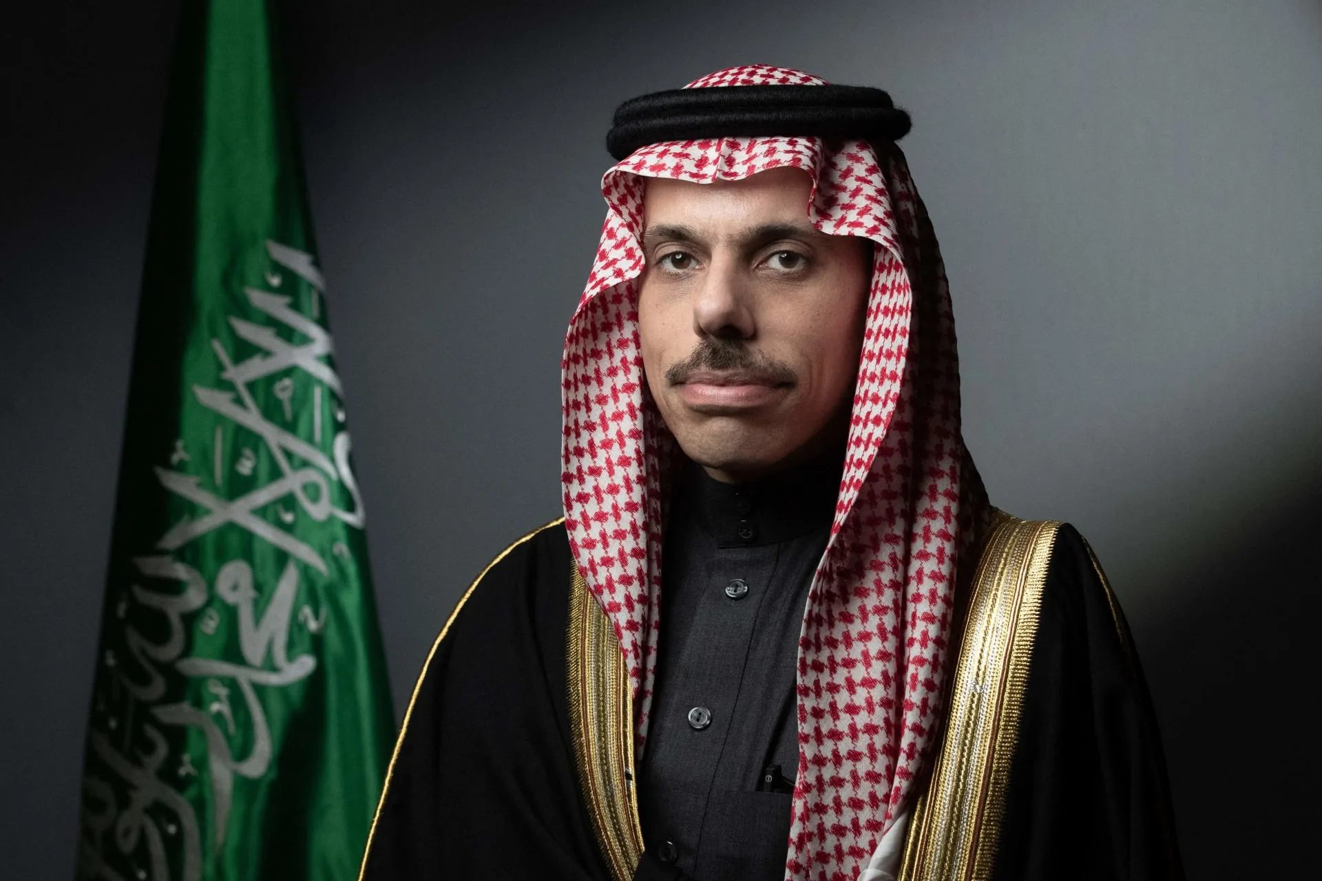 وزير الخارجية يتناول مع مسؤولة أوروبية التطورات الإقليمية والجهود المتخذة في هذا الإطار