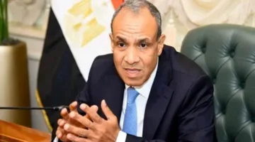 وزير الخارجية يجتمع مع نظيرته النمساوية اليوم لبحث القضايا المشتركة