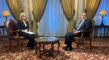 وزير الخارجية يسلط الضوء على تفاصيل الاتفاق المتوقع لوقف النار في غزة
