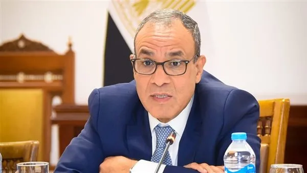 وزير الخارجية يشارك في “منتدى أوسلو” ويشدد على التزام مصر بإنهاء الصراع في غزة. وزير الخارجية يشارك في “منتدى أوسلو” ويشدد على التزام مصر بإنهاء الصراع في غزة.
