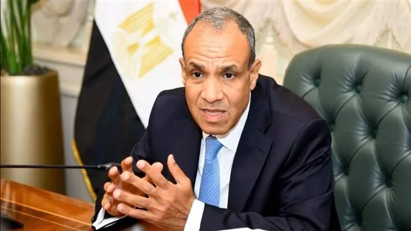 وزير الخارجية يشدد على ضرورة تفعيل دور المصريين المقيمين في الخارج في الانتخابات البرلمانية المقبلة. وزير الخارجية يشدد على ضرورة تفعيل دور المصريين المقيمين في الخارج في الانتخابات البرلمانية المقبلة.