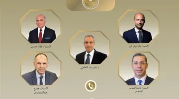 وزير الخارجية يناقش آثار الهجوم على إيران مع نظرائه من فرنسا واليونان والعراق