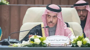 وزير الخارجية يناقش التطورات الإقليمية مع نظيرته الكندية