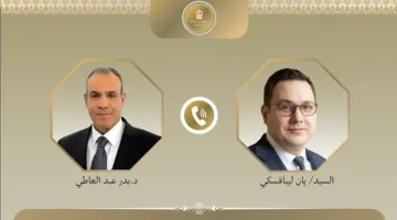 وزير الخارجية ينبه من مخاطر تحوّل منطقة الشرق الأوسط إلى فوضى.