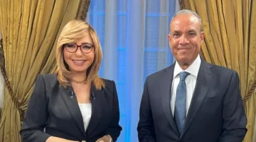 وزير الخارجية يوضح التوجه المصري لإدارة وضع غزة