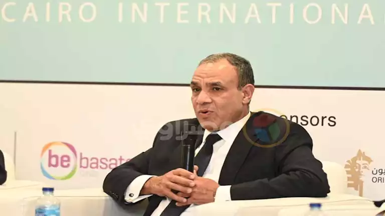 وزير الخارجية يوضح تفاصيل الاتفاق المتوقع لوقف إطلاق النار في غزة وزير الخارجية يوضح تفاصيل الاتفاق المتوقع لوقف إطلاق النار في غزة
