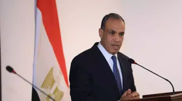 وزير الخارجية يوضح لنظيره الإيراني رفض مصر لأي انتهاك لسيادة الدول