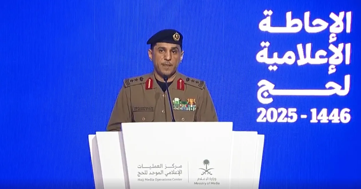 وزير الداخلية: إكمال نقل الحجاج وعودتهم إلى منى وضبط 436 حملة حج غير قانونية