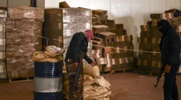 وزير الداخلية السوري: قمنا بإغلاق جميع معامل تصنيع الكبتاجون