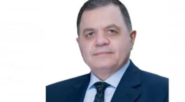 وزير الداخلية يبارك الرئيس السيسي بمناسبة الذكرى التاسعة لثورة 30 يونيو