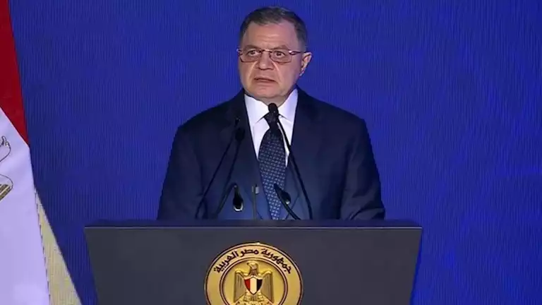 وزير الداخلية يقدم التهنئة للرئيس السيسي وقادة الدولة بمناسبة حلول عيد الأضحى المبارك. وزير الداخلية يقدم التهنئة للرئيس السيسي وقادة الدولة بمناسبة حلول عيد الأضحى المبارك.