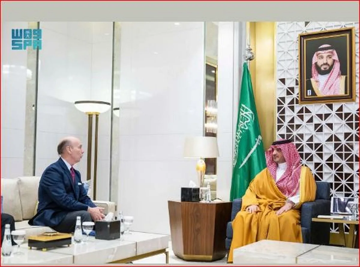 وزير الداخلية يلتقي بالسفير الإسباني في المملكة لمناقشة مجموعة من المسائل المشتركة وزير الداخلية يلتقي بالسفير الإسباني في المملكة لمناقشة مجموعة من المسائل المشتركة