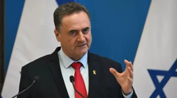 وزير الدفاع الإسرائيلي: أمرت الجيش بوضع خطة تنفيذية ضد إيران