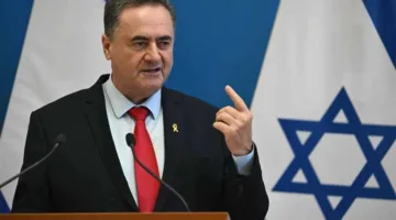 وزير الدفاع الإسرائيلي: واثقون في استعدادنا لمعركة ممتدة ضد إيران ولدينا أهداف محددة