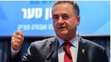 وزير الدفاع الإسرائيلي: يتعين علينا استهداف كافة رموز النظام الإيراني بالقصف