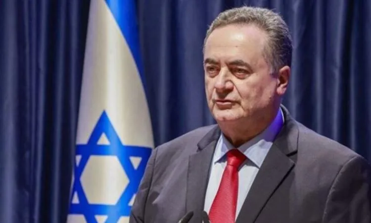 وزير الدفاع الإسرائيلي: “يجب عدم السماح لبقاء” خامنئي وزير الدفاع الإسرائيلي: “يجب عدم السماح لبقاء” خامنئي