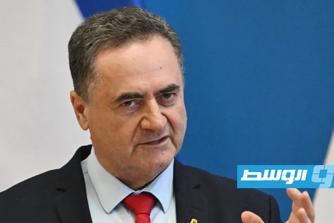 وزير الدفاع الإسرائيلي ينذر حزب الله بعدم المشاركة في الصراع مع إيران وزير الدفاع الإسرائيلي ينذر حزب الله بعدم المشاركة في الصراع مع إيران