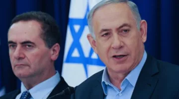 وزير الدفاع الإسرائيلي يوجه بتصعيد الهجمات على رموز النظام في إيران