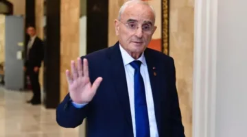 وزير الدفاع اللبناني: ضرورة تمديد مهمة ‘اليونيفيل’ دون أي تغييرات