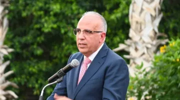 وزير الري: التصرفات الفردية في حوض النيل تهدد الاستقرار الإقليمي وتعرض حياة الملايين للخطر