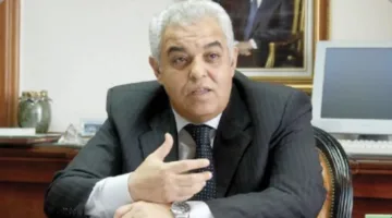 وزير الري السابق: هناك من يضحون بحياتهم في فلسطين وإيران من أجل وطنهم، بينما يهتم آخرون بنتائج الأهلي في كأس العالم.