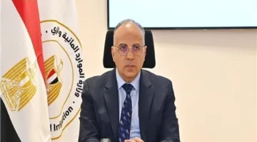 وزير الري يناقش اقتراح تنفيذ مشروع جامعة الأمن الغذائي