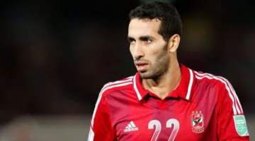 وزير الرياضة السابق: تدخلت بشكل مباشر لإيقاف انتقال أبو تريكة إلى الزمالك وأوصيته بالانضمام للأهلي