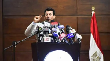 وزير الرياضة: كرة اليد المصرية تُعتبر من القوى الكبرى عالميًا، وباسكوال مدرب متميز.