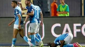 وزير الرياضة: نشعر بالفخر بفوز بيراميدز بلقب دوري أبطال إفريقيا