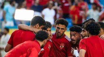 وزير الرياضة يثني على أداء الأهلي خلال انطلاق كأس العالم للأندية