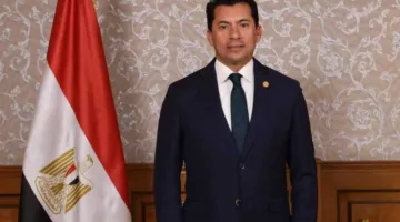 وزير الرياضة يختار 3 أعضاء لمجلس إدارة مركز شباب بشتيل