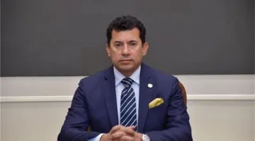 وزير الرياضة ينفي تجاهله للأهلي في كأس العالم للأندية: ‘ لن أقبل بالإهانة تجاه الكيان’