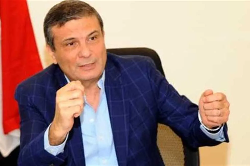 وزير الزراعة: إمداد 4 ملايين طن من القمح ونسعى للوصول إلى الاكتفاء الذاتي وزير الزراعة: إمداد 4 ملايين طن من القمح ونسعى للوصول إلى الاكتفاء الذاتي