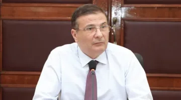 وزير الزراعة: الأمن الغذائي ضرورة وطنية وسنبذل كل ما في وسعنا لتحقيقه وحمايته