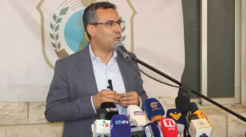 وزير الزراعة اللبناني لـ’النهار’: نعتبر منطقة بعلبك – الهرمل من أولوياتنا في التصدي لتغيرات المناخ.