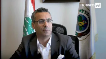 وزير الزراعة اللبناني: نسعى لجذب استثمارات من الخليج لتطوير القطاع الزراعي