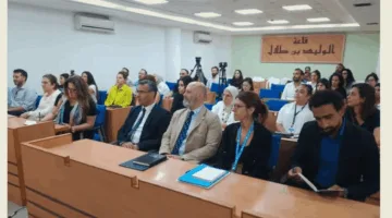 وزير الزراعة: تحسين الإنتاج الزراعي السليم يعد خطوة أساسية نحو ضمان الأمن الغذائي المستدام.