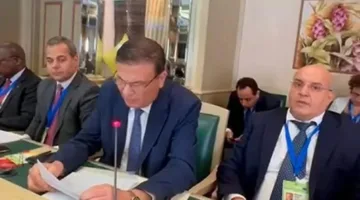 وزير الزراعة: دعم التمويل الأخضر المستدام هو السبيل لتحسين نظم الغذاء