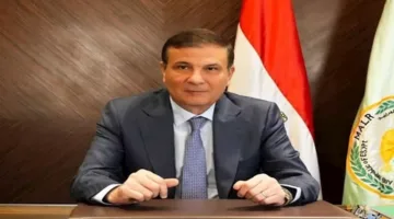 وزير الزراعة يثني على جهود قطاعات الوزارة أثناء عطلة العيد