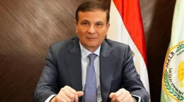 وزير الزراعة يحضر مؤتمر الأمم المتحدة حول المحيطات في مدينة نيس الفرنسية
